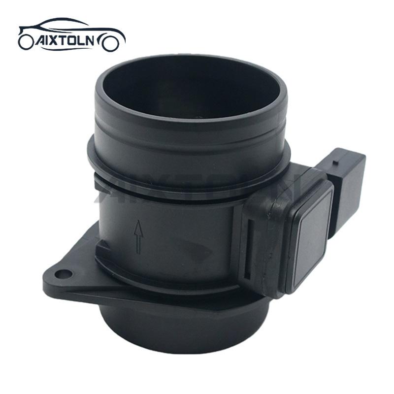 5WK97026 Air Mass Flow Meter Good Quality For Mercedes-Benz A-Class B-Class W169 W245 1.5L/1.7L/2.0L Car Spare Parts A0000943348