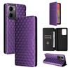 Flip Cover For Xiaomi Redmi 15A / Redmi R70 / R70M Leather Case [Flip Vintage Leather] Shockproof Durable Retro Phone Case