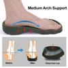 Fashion Smile Pop Casual Men Clogs Slippers Band Summer Slippers Outdoor Non-slip Beach Cozy Men Shoes Soft EVA Home Breathable Slippers