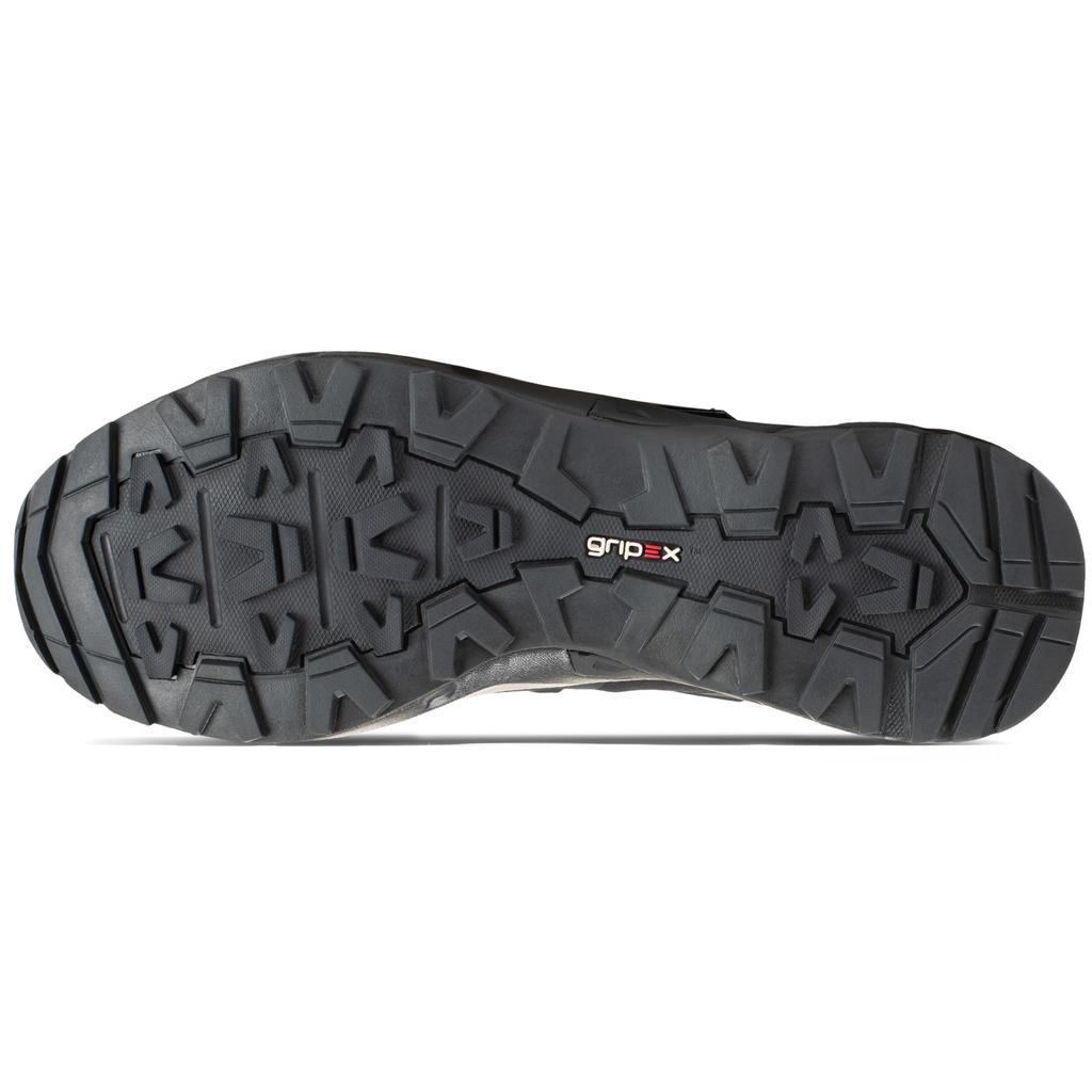 Ultimate Pro Low GTX Men UK 7 [Mammut] Black-black (25.5 Cm)