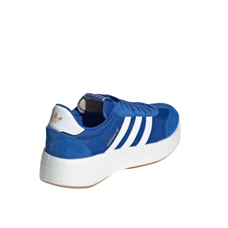 Adidas Originals CITY RNR Abrasion Resistant Low top Casual Shoes