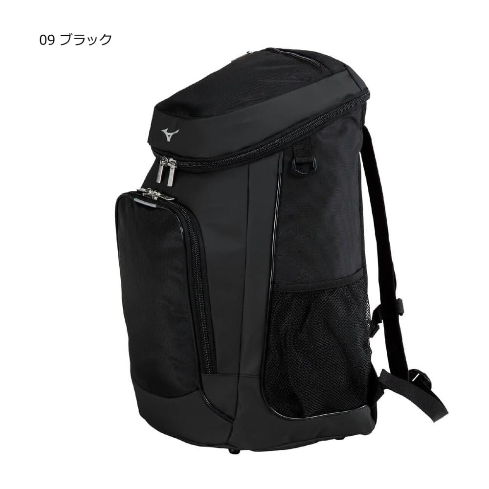Бейсбол Mizuno Сумка Рюкзак Взрослый Общего Назначения 1FJDD011 MIZUNO Swallow Sports