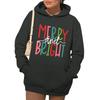 Womens Hoodies Fall Fashion Sweatshirts  Printed Casual Long Sleeve Loose Sweatshirt  Fall Hoodie Sweatshirt