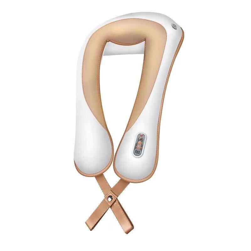 Taichang TC-Q802 Heating Shoulder and Neck Massager