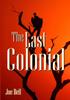 Книга The Last Colonial