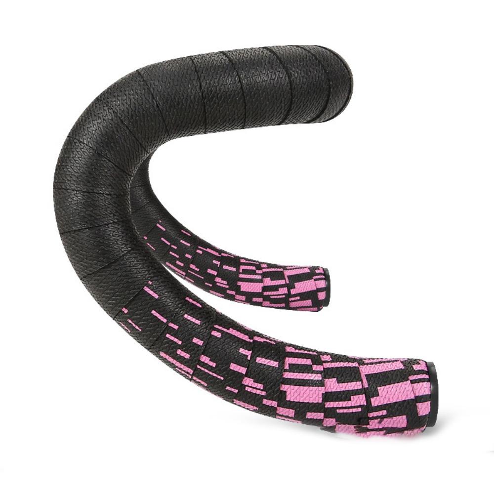 1 пара цветных лент для шоссейного велосипеда из полиуретана, ремень для велосипедного руля, новая лента для велосипедного руля, аксессуары для велосипеда