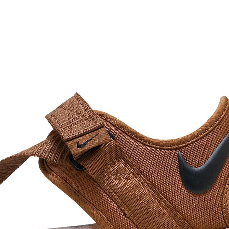 Nike Мужские спортивные шлепанцы VISTA