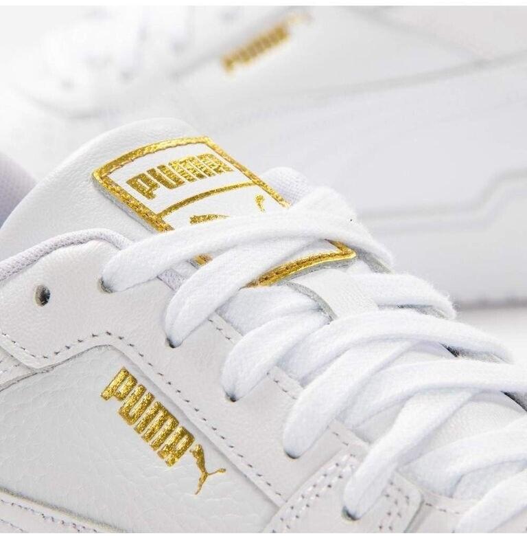 Кроссовки Puma CA Pro Classic white
