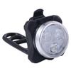 4 Light Mode Cycling Bike Taillight Front Headlight Bicycle Lamp  Riding Equipment