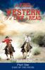 Книга The Kind of Western I'd Like To Read - Part One