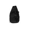 New LiNing Badfive Polyester One Shoulder Crossbody Bag, Sling Bag Regular Unisex Black ABDT357-1