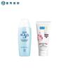 Солнцезащитный крем Mentholatum Sunplay и очищающее средство Hada Labo в дуэте