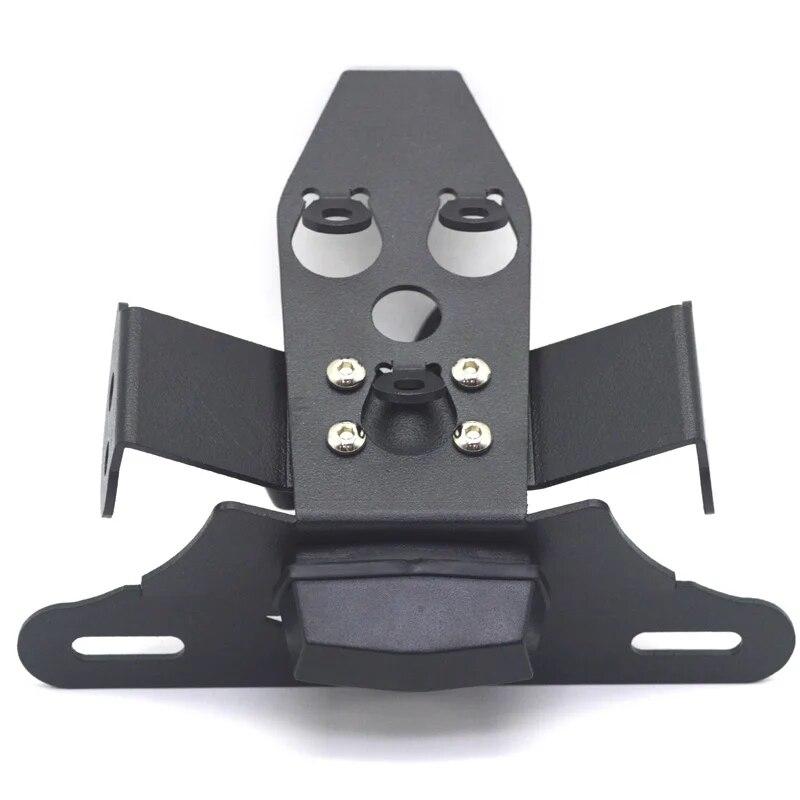 License Plate Holder LED Light For HONDA CBR1000RR 2008 09 11 12 13 14 15 2016 Motorcycle Tail Tidy Fender Eliminator CBR 1000RR