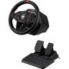 Thrustmaster T128 Racing Wheel and Pedals 270°-900° Rotation Black