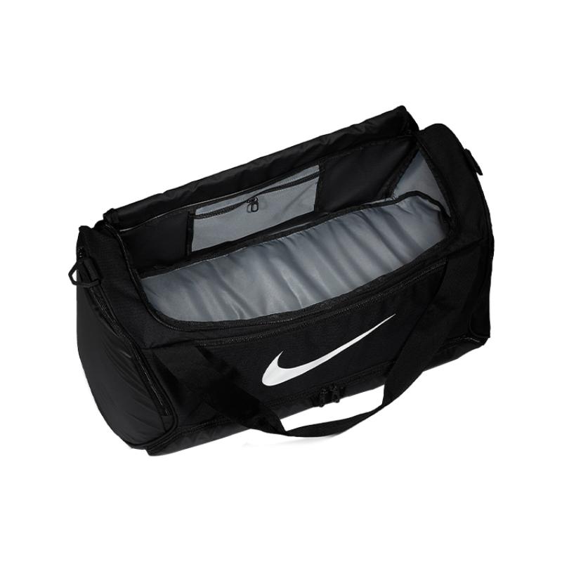 Nike Дорожные сумки Черные Повседневные BA5955-010