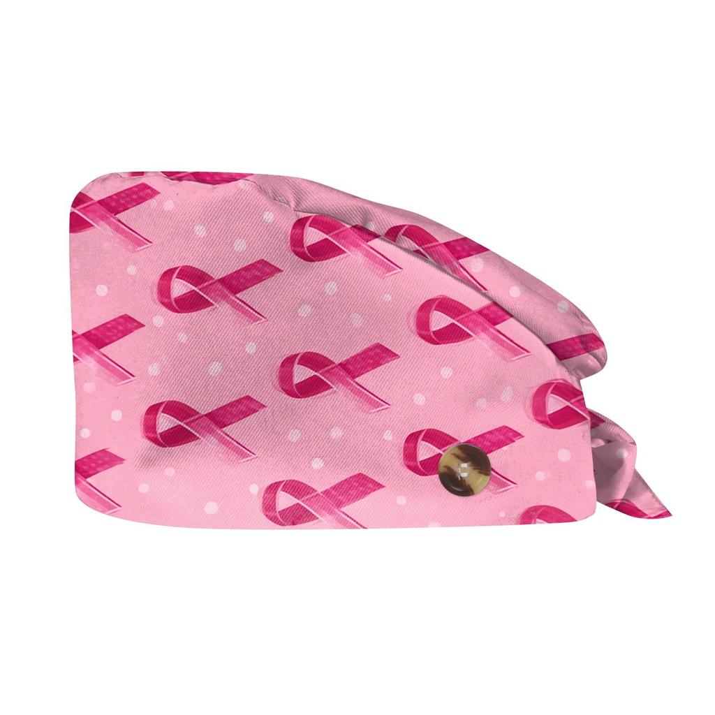 Fashion Printed Work Cap Casual Wash Hat Wrap Hat Cap