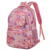 Schoolbag Student Anti Splashing Water Wear Resistant Fashionable Cute Backpack