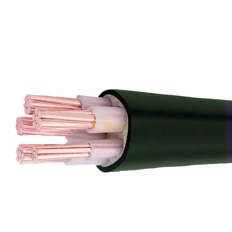 Huiyao Haiyu 5-Core Copper Emergency Power Cable