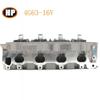 Сборка головки блока цилиндров 4G63/4G64-16V для двигателей Mitsubishi