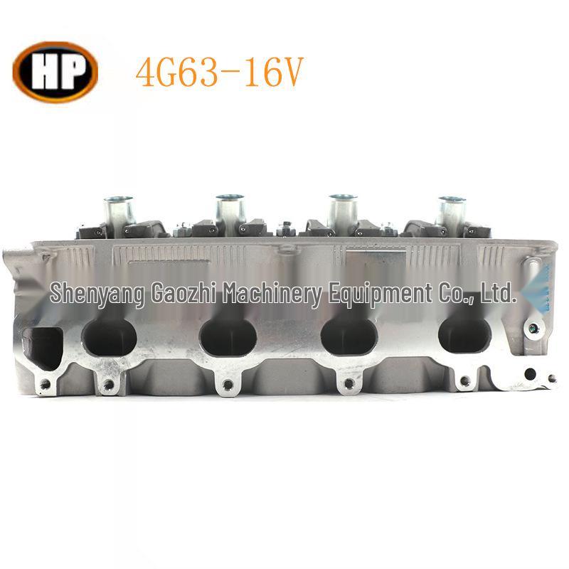 Сборка головки блока цилиндров 4G63/4G64-16V для двигателей Mitsubishi