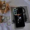 The Division 2 Phone Case For Samsung A15 A25 A35 A55 Galaxy A12 A22 A32 A52 A72 A54 A34 A24 A14 A53 A33 A23 A13 A73 A42 5G Cove