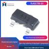 SMD TL432 CJ432 Источник опорного напряжения 432 SOT-23 Транзистор Трафаретная печать