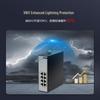 H3C S8G-I Industrial Ethernet Switch