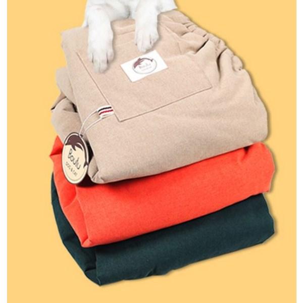 Kando Sports Pet Slingback, Korean Pet Shampoo