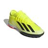 adidas Детские кроссовки X Crazyfast League TF J Solar Energy Pack Yellow Team-Solar-Yellow Core-Black IF0681