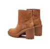 Ботинки Timberland Allington Heights Mid TB0A26WAEIZ1 бежевые