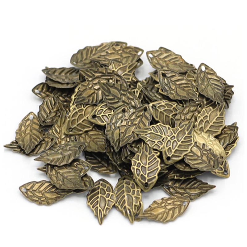 20 шт. металлический лист- подвеска для изготовления ювелирных изделий