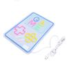 Game Neon Sign, Led Neon Gaming Signs for Boys Room, Dimmable Led Game Neon Sign USB Handheld Game Console Neon Sign, Bedroom Home Bar Gaming   Dec