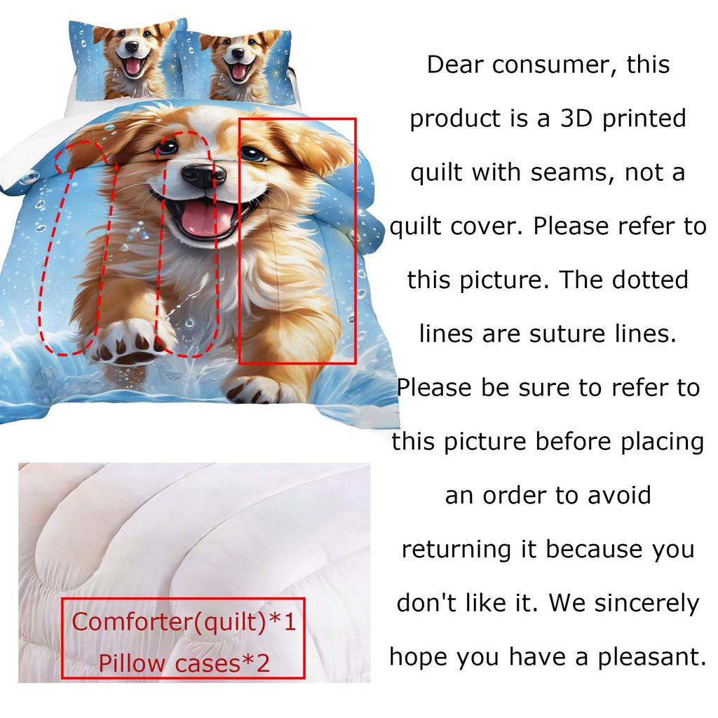 Comforter 1Pc Bed Sheet Flower Printed Top Sheets Single/Queen/King Bedsheet For Double Beds Floral Flat Bed Sheet(Without )