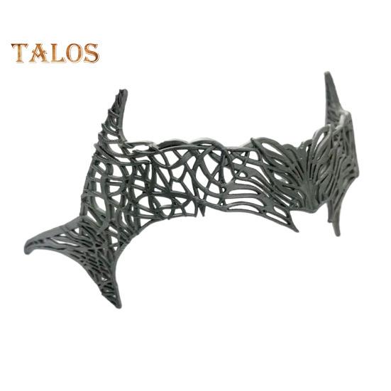 All Along Crown Легкий удобный материал для 3D-печати Тематические вечеринки Корона Тиара Аксессуары для волос