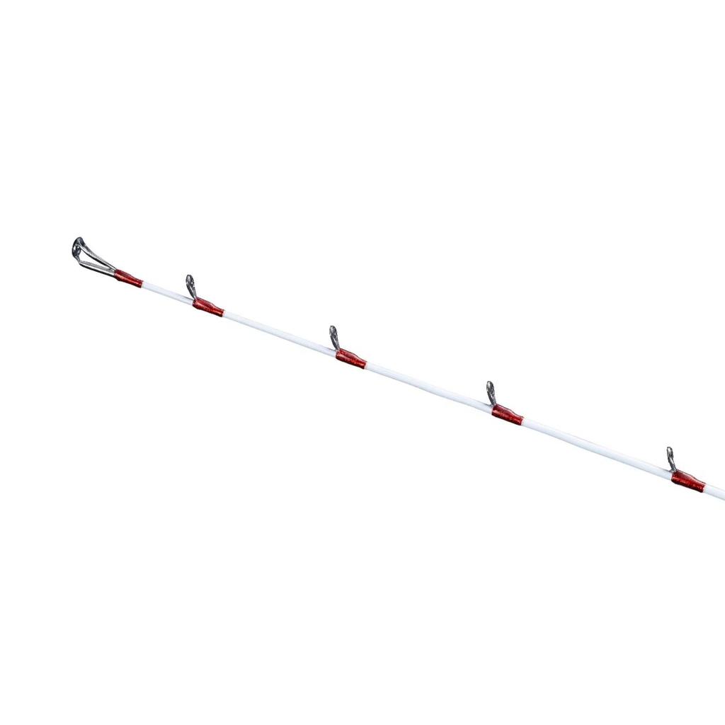 SHIMANO Удилище для лодок 23 Bio Impact Light Flounder 73 235