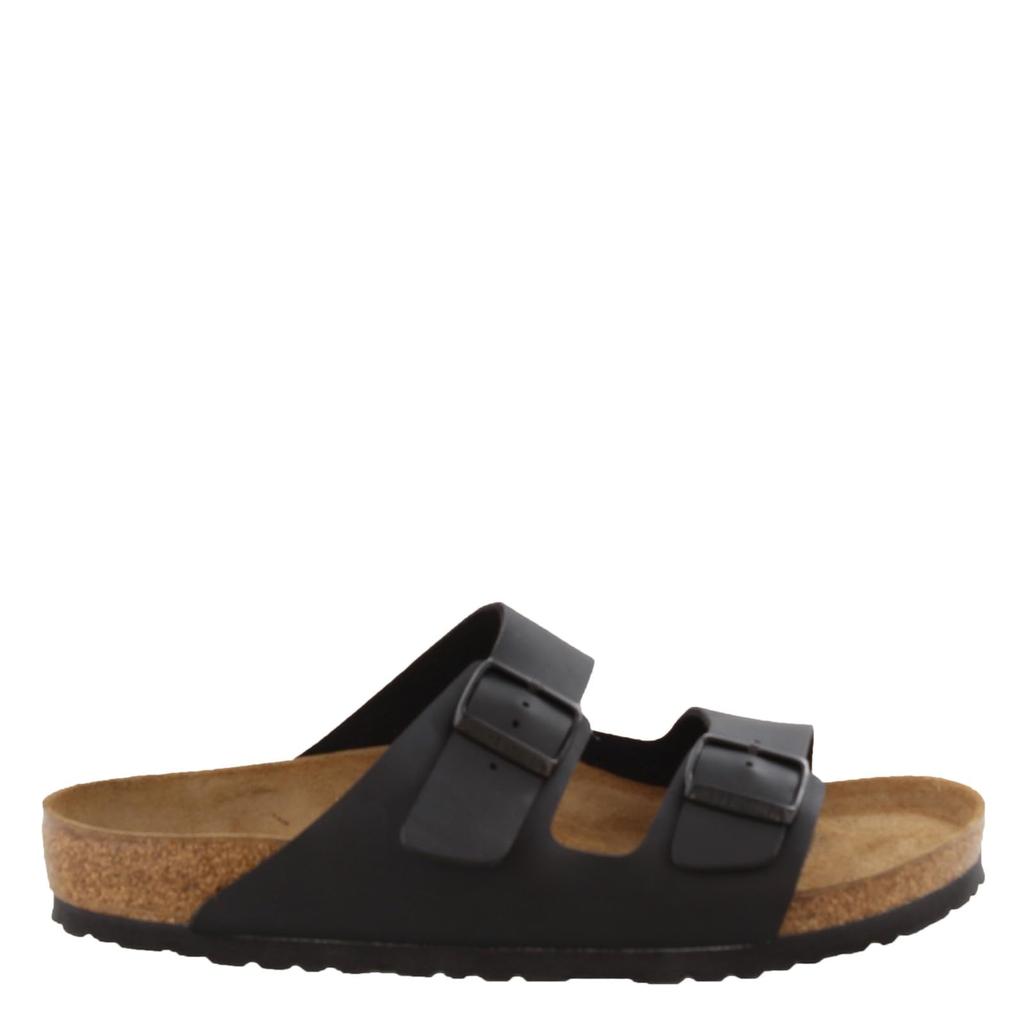 Босоножки Birkenstock Arizona 51791 Черный см Birko-Flor Мужские 25.0