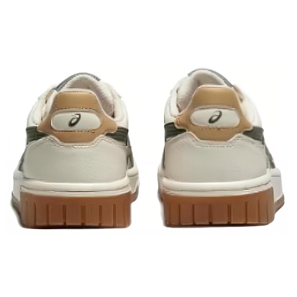 Asics Court Mz Versatile Simple Thick Sole Low Top Sneakers Unisex Sneakers Light-Green 1203A508-200