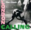CD CLASH - London Calling 4953472 Columbia Japan Рок