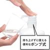 Systema Haguki Plus Dental Medical Herb 900ml 80ml Mini Rinse or Floss be Liquid Periodontal Rinse, Mint, Mild, + Y-Shaped (Cannot selected)