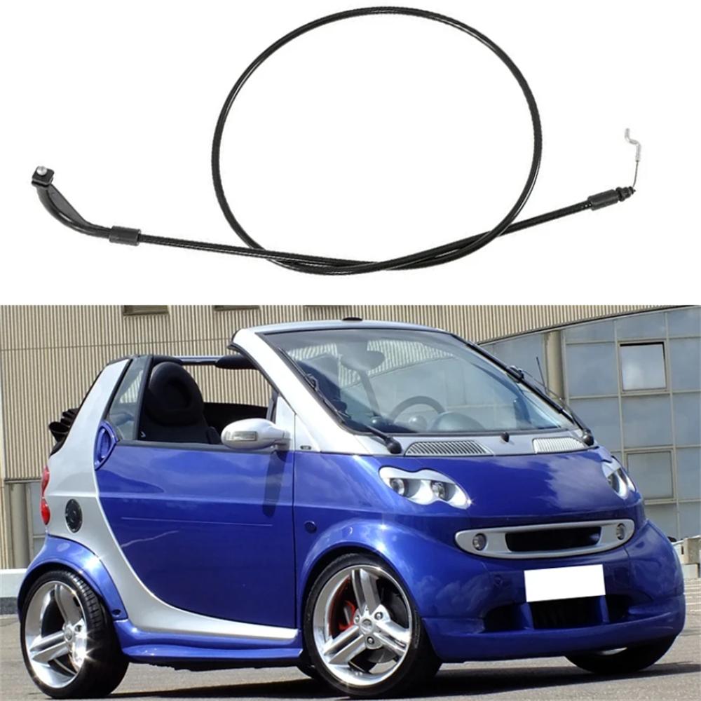 Front Interior Door Cable For Smart (450) Fortwo Models Q0001973V005 0001973V005