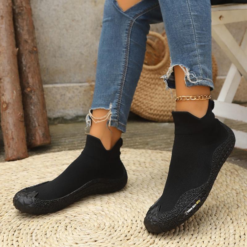 Мода 2024 осень новые женские простые нескользящие фитнес удобные легкие однотонные женские кроссовки обувь для женщин