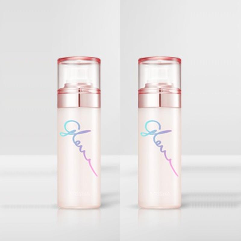 MISSHA Бальзам для сияющей кожи To Go Mist 80 мл (3 варианта)