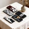 Чехол для телефона Peaky Blinders Томми Шелби для Samsung S25,S24,S21,S22,S23,S30,Ultra,S20,Plus,Fe,Lite,Note,10, Черный Чехол