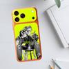 Мицуко Ая Человек Для IPhone 17 Pro ProMax Полная Задняя Крышка Наклейка Обёртка Плёнка Задняя Защитная Плёнка-Наклейка