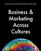 Книга Business & Marketing Across Cultures