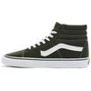 Sk8 Canvas High Top Skate Shoes Unisex Sneakers Military-Green VN0A4BV62LE
