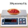Haozhan High Precision Digital Bench Scale
