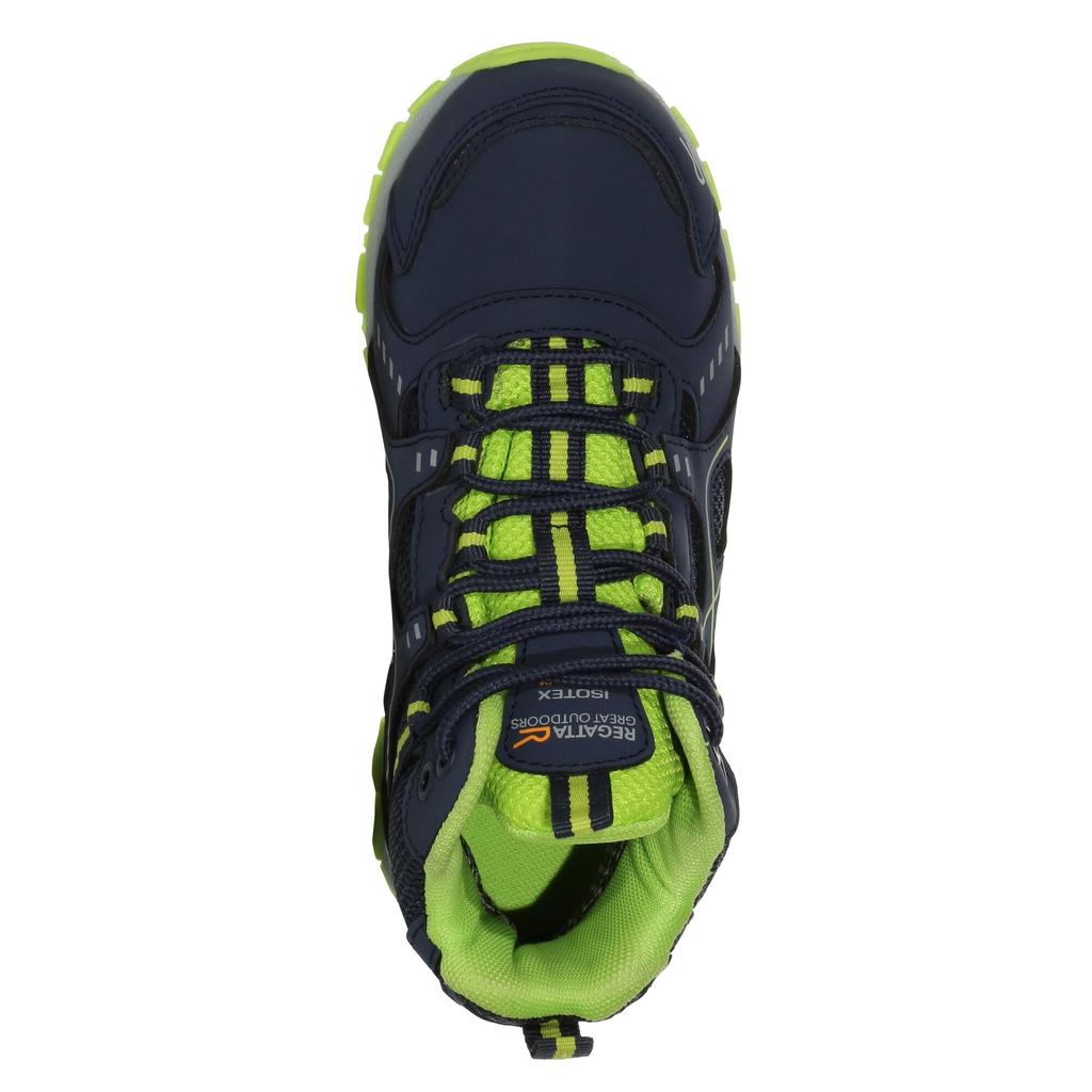 Regatta Childrens/Kids Vendeavour Walking Boots