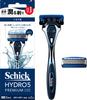 Schick Hydro 5 Premium Smooth Skin Holder Blade 1 Replacement Shaving Razor (with + Blade)