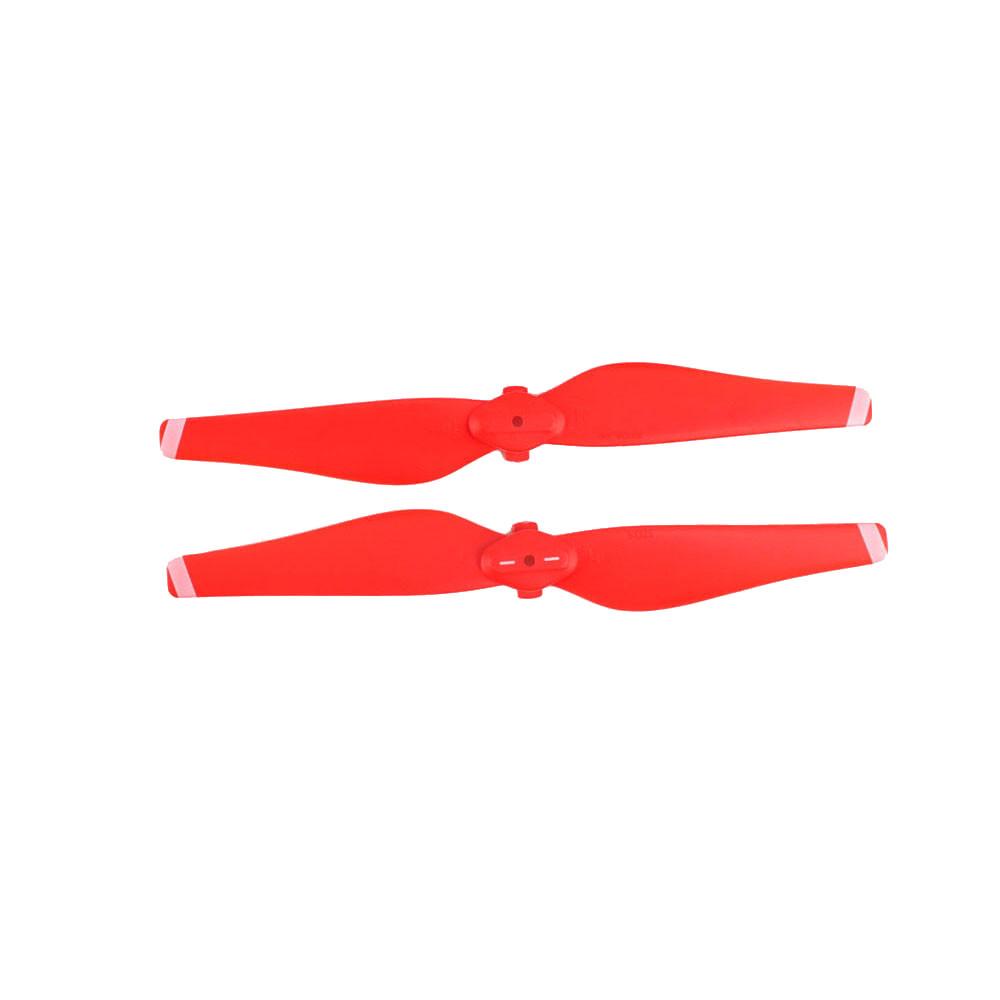1 Quick Release Propellers CCW/CW Pro Blades For Mavic Drone RC
